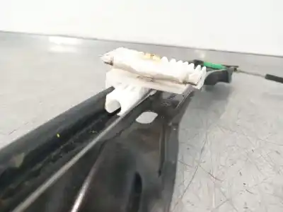 Second-hand car spare part driver left window regulator for bmw x1 (e84) sdrive 18d oem iam references 2990293  996624102