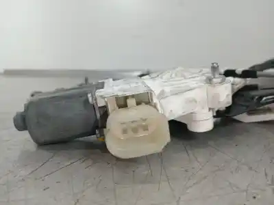 Second-hand car spare part driver left window regulator for bmw x1 (e84) sdrive 18d oem iam references 2990293  996624102