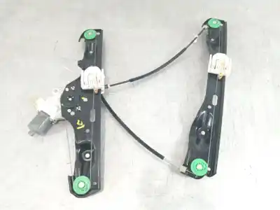 Second-hand car spare part driver left window regulator for bmw x1 (e84) sdrive 18d oem iam references 2990293  996624102