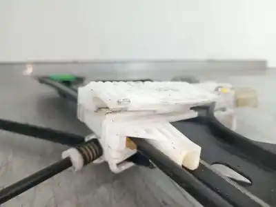 Second-hand car spare part driver left window regulator for bmw x1 (e84) sdrive 18d oem iam references 2990293  996624102