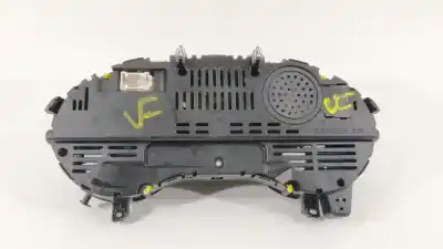 Автозапчасти б/у приборная доска за mercedes-benz clase a (w176) a 45 amg 4-matic edition 1 (176.052) ссылки oem iam a1769003404 0263700383 