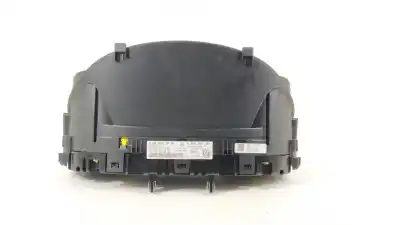 Автозапчасти б/у приборная доска за mercedes-benz clase a (w176) a 45 amg 4-matic edition 1 (176.052) ссылки oem iam a1769003404 0263700383 