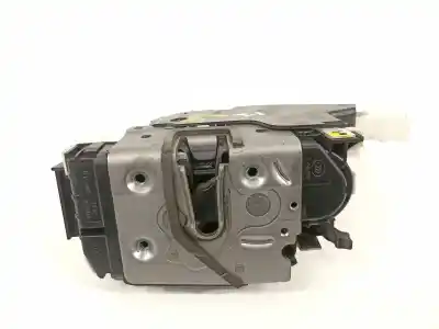 Автозапчастина б/у замок дверей заднього лівого для mercedes-benz clase a (w176) a 45 amg 4-matic edition 1 (176.052) посилання на oem iam a2047302735  