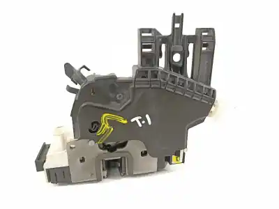 Автозапчастина б/у замок дверей заднього лівого для mercedes-benz clase a (w176) a 45 amg 4-matic edition 1 (176.052) посилання на oem iam a2047302735  