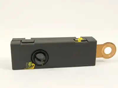 Автозапчасти б/у электронный модуль за mercedes-benz clase a (w176) a 45 amg 4-matic edition 1 (176.052) ссылки oem iam a1568200089  