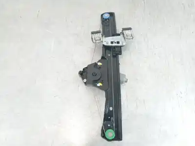 Second-hand car spare part driver left window regulator for ford ecosport titanium oem iam references cn15a23201cb  