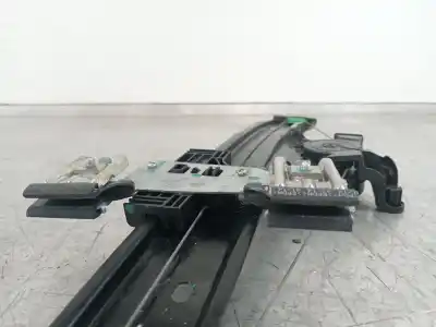 Second-hand car spare part driver left window regulator for ford ecosport titanium oem iam references cn15a23201cb  