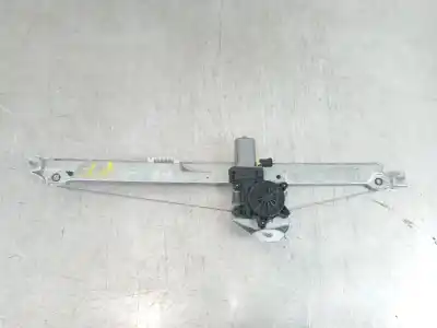 Recambio de automóvil de segunda mano de ELEVALUNAS DELANTERO DERECHO para NISSAN NV300 KOMBI  referencias OEM IAM 807207538R  