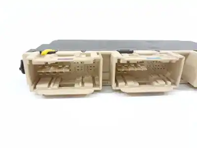 Автозапчастина б/у електронний модуль для mercedes-benz clase a (w176) a 45 amg 4-matic edition 1 (176.052) посилання на oem iam a1669008506  