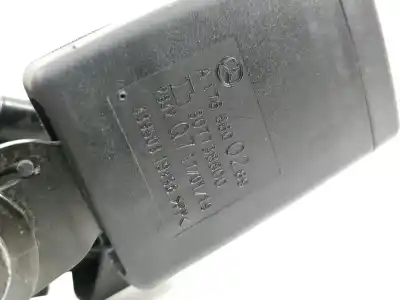 Автозапчасти б/у крюк для ремня задний центральный за mercedes-benz clase a (w176) a 45 amg 4-matic edition 1 (176.052) ссылки oem iam a1768600169  a1768600269