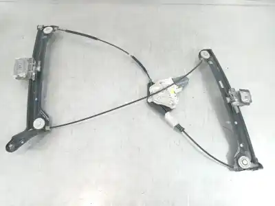 Second-hand car spare part passenger side right window regulator for audi a5 cabriolet (8f7) 3.0 tdi quattro oem iam references 8t0959802b  