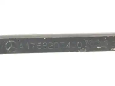 Автозапчасти б/у левый передний рычаг стеклоочистителя за mercedes-benz clase a (w176) a 45 amg 4-matic edition 1 (176.052) ссылки oem iam a1768203400  