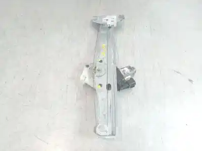Автозапчасти б/у регулятор стекла переднего левого за ford ka+ ultimate ссылки oem iam b5a23201  