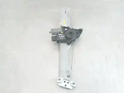 Second-hand car spare part driver left window regulator for opel crossland x excellence oem iam references 98820p1m20
