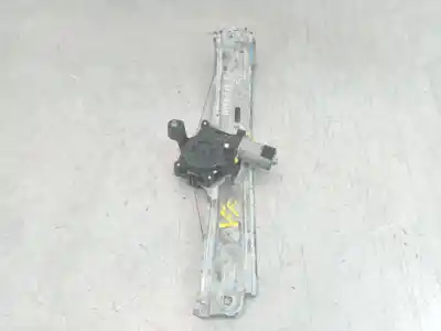 Peça sobressalente para automóvel em segunda mão elevador de vidros traseiro direito por fiat tipo fastback (356_, 357_) 1.6 multijet (357hxg1) referências oem iam 00520939140