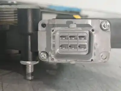 Автозапчасти б/у регулятор стекла переднего правого за fiat doblo active ссылки oem iam 51810879  