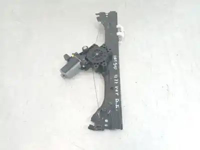 Peça sobressalente para automóvel em segunda mão  por FIAT NUOVA 500 (150)  Referências OEM IAM 519760940  