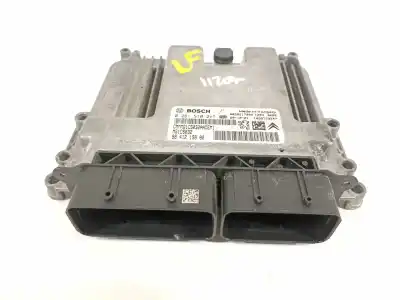 Автозапчасти б/у блок управления двигателем за peugeot 208 2020 ссылки oem iam 9841215880