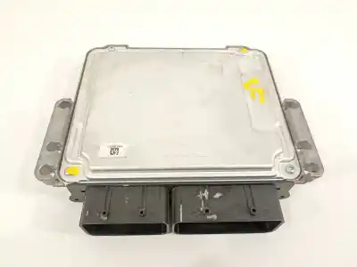 Автозапчасти б/у блок управления двигателем за peugeot 208 2020 ссылки oem iam 9841215880  0261s102vt
