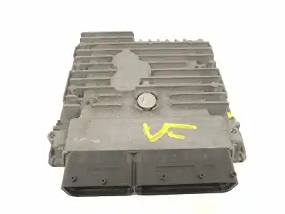 İkinci el araba yedek parçası ecu motor kontrol cihazi için seat leon (1p1) reference oem iam referansları 03l906023ab