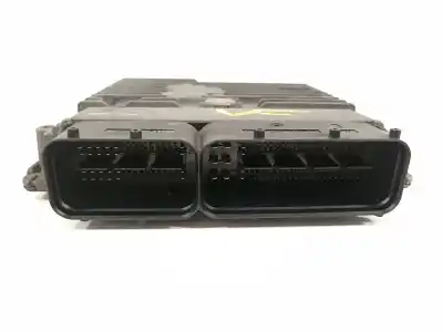 Автозапчастина б/у ебу контролер двигуна для seat leon (1p1) reference посилання на oem iam 03l906023ab  
