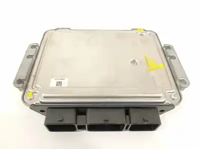 Second-hand car spare part ecu engine control for mazda 3 lim. (bl) pulse oem iam references 6m6112a650bb  0281012530