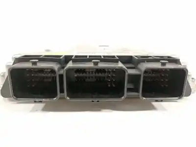 Second-hand car spare part ecu engine control for mazda 3 lim. (bl) pulse oem iam references 6m6112a650bb  0281012530