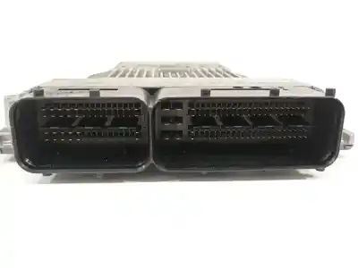 Автозапчастина б/у ебу контролер двигуна для audi a6 avant (4f5) 3.2 fsi посилання на oem iam 4f1907559d  