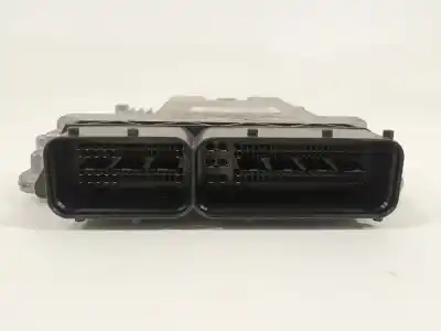 Автозапчасти б/у блок управления двигателем за audi a4 avant (8e) 2.0 tdi ссылки oem iam 03g906016gn  0281012113