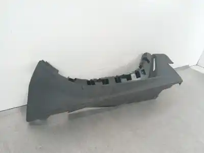 Second-hand car spare part side skirt for renault twizy cargo oem iam references 769528952r  
