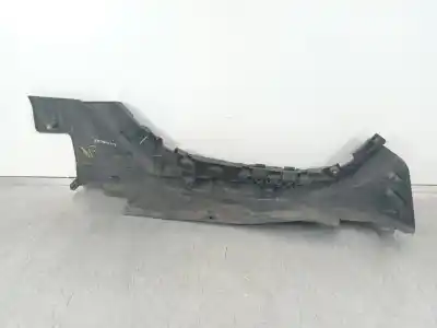 Second-hand car spare part side skirt for renault twizy cargo oem iam references 769528952r  