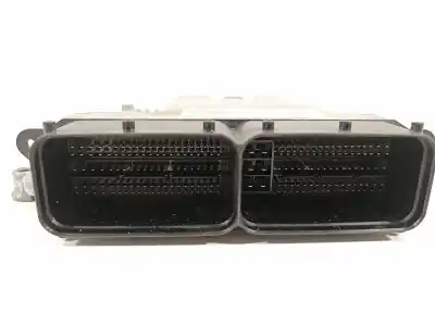 Second-hand car spare part ecu engine control for kia cee´d business oem iam references 391402a800  0281032126