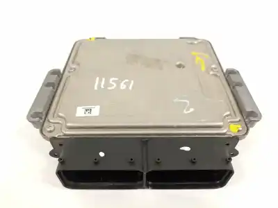 Second-hand car spare part ecu engine control for kia cee´d business oem iam references 391402a800  0281032126