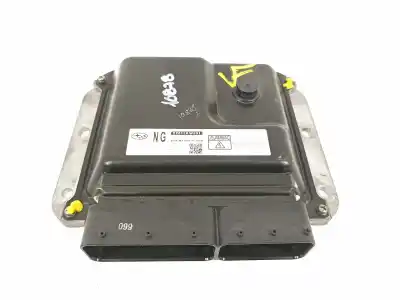 Second-hand car spare part ecu engine control for subaru outback (b15) active oem iam references 22611aw601  2757003392