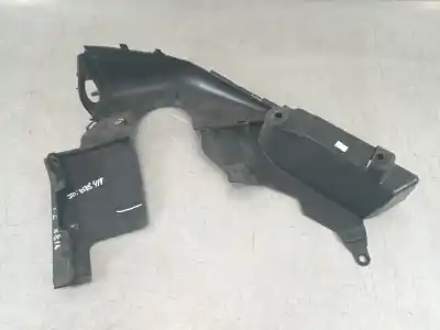 Peça sobressalente para automóvel em segunda mão moldagem por renault twizy cargo referências oem iam 767495730r  