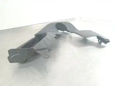 Peça sobressalente para automóvel em segunda mão moldagem por renault twizy cargo referências oem iam 767495730r  