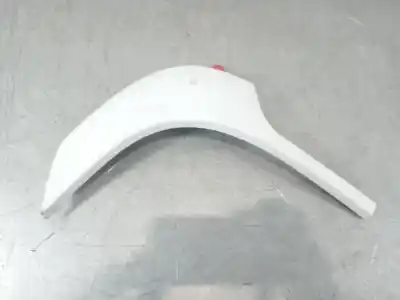 Peça sobressalente para automóvel em segunda mão moldagem por renault twizy cargo referências oem iam 768g80977r