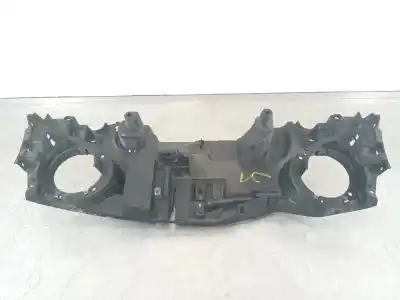 Peça sobressalente para automóvel em segunda mão painel frontal por renault twizy cargo referências oem iam 625004756r