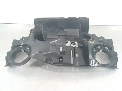 Second-hand car spare part front panel for renault twizy cargo oem iam references 625004756r  