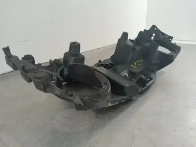 Second-hand car spare part front panel for renault twizy cargo oem iam references 625004756r  