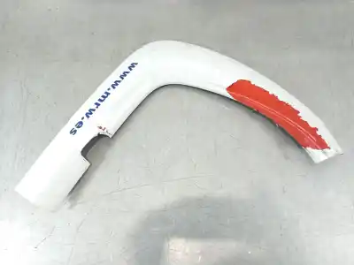 Peça sobressalente para automóvel em segunda mão molduras traseiras por renault twizy cargo referências oem iam 768186448r