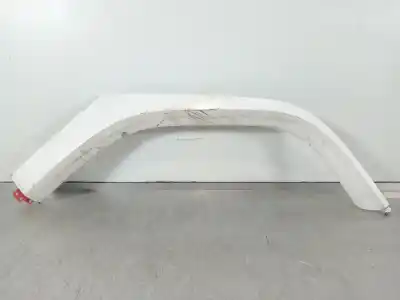 Peça sobressalente para automóvel em segunda mão embaladeira lateral por renault twizy cargo referências oem iam 788733098r