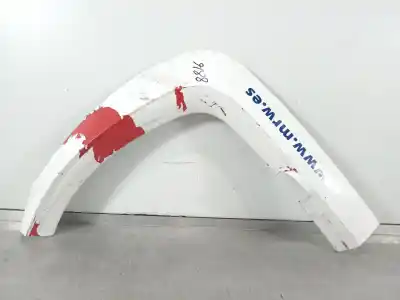Peça sobressalente para automóvel em segunda mão moldagem por renault twizy cargo referências oem iam 768197198r