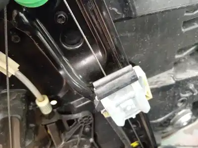 Автозапчасти б/у регулятор стекла переднего правого за mercedes-benz clase a (w176) a 45 amg 4-matic edition 1 (176.052) ссылки oem iam a12376600229051 a2469065200 a1767206600