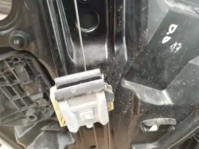 Автозапчасти б/у регулятор стекла переднего правого за mercedes-benz clase a (w176) a 45 amg 4-matic edition 1 (176.052) ссылки oem iam a12376600229051 a2469065200 a1767206600