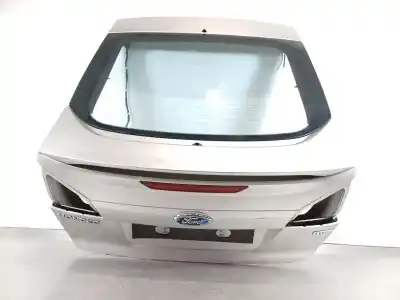 Peça sobressalente para automóvel em segunda mão porta da mala / tampa traseira por ford mondeo berlina (ca2) limited edition referências oem iam 1469937