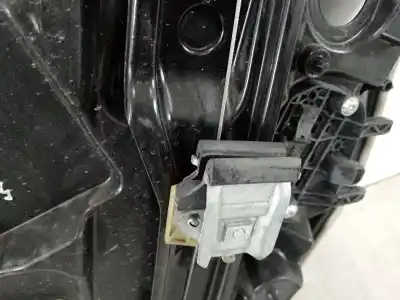 Автозапчасти б/у регулятор стекла переднего левого за mercedes-benz clase a (w176) a 45 amg 4-matic edition 1 (176.052) ссылки oem iam a12376600229051 a2469065100 a1767206500