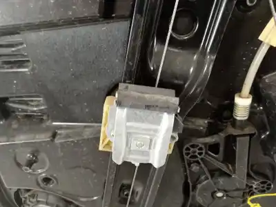 Автозапчасти б/у регулятор стекла переднего левого за mercedes-benz clase a (w176) a 45 amg 4-matic edition 1 (176.052) ссылки oem iam a12376600229051 a2469065100 a1767206500