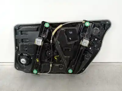 Автозапчасти б/у регулятор стекла переднего левого за mercedes-benz clase a (w176) a 45 amg 4-matic edition 1 (176.052) ссылки oem iam a12376600229051 a2469065100 a1767206500