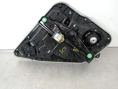 Автозапчасти б/у задний правый стеклорегулятор за mercedes-benz clase a (w176) a 45 amg 4-matic edition 1 (176.052) ссылки oem iam a12376600229051 a2469063200 a1767304400